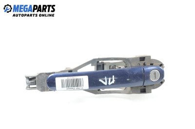 Външна дръжка за Volkswagen Passat Variant B5 (05.1997 - 12.2001), 4+1 вр., комби, позиция: предна, лява