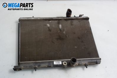 Воден радиатор за Peugeot 206 Hatchback (08.1998 - 12.2012) 1.4 i, 75 к.с.