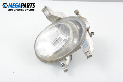 Халоген за Peugeot 206 Hatchback (08.1998 - 12.2012), хечбек, позиция: дясна