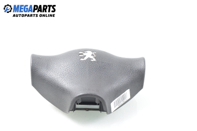 Airbag за Peugeot 206 Hatchback (08.1998 - 12.2012), 2+1 вр., хечбек, позиция: предна