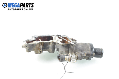 Корпус на термостат за Peugeot 206 Hatchback (08.1998 - 12.2012) 1.4 i, 75 к.с.