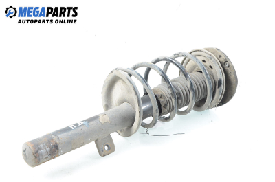 Макферсон за Peugeot 206 Hatchback (08.1998 - 12.2012), хечбек, позиция: предна, дясна