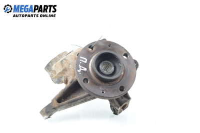 Шенкел главина за Peugeot 206 Hatchback (08.1998 - 12.2012), позиция: предна, дясна