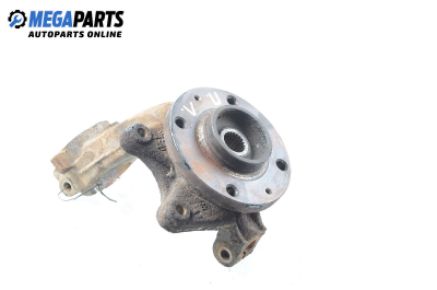 Шенкел главина за Peugeot 206 Hatchback (08.1998 - 12.2012), позиция: предна, лява