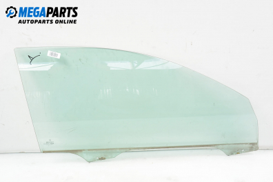 Странично стъкло за Peugeot 206 Hatchback (08.1998 - 12.2012), 2+1 вр., хечбек, позиция: предна, дясна