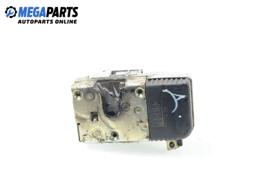 Брава на врата за Peugeot 206 Hatchback (08.1998 - 12.2012), позиция: дясна