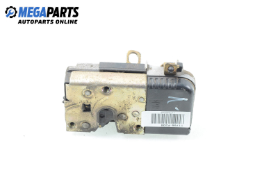 Брава на врата за Peugeot 206 Hatchback (08.1998 - 12.2012), позиция: лява