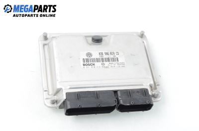 Компютър двигател за Volkswagen Passat Variant B5 (05.1997 - 12.2001) 1.9 TDI, 115 к.с., № Bosch 0 281 010 218