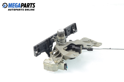 Ключалка заден капак за Volkswagen Passat Variant B5 (05.1997 - 12.2001), комби