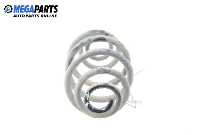 Пружина за ходова част за Volkswagen Passat Variant B5 (05.1997 - 12.2001), комби, позиция: задна