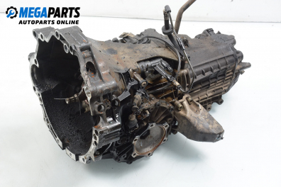 Ръчна скоростна кутия за Volkswagen Passat Variant B5 (05.1997 - 12.2001) 1.9 TDI, 115 к.с., № DUK12020