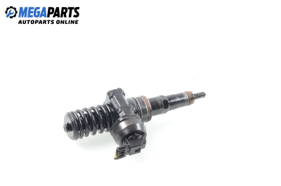 Дюза дизел за Volkswagen Passat Variant B5 (05.1997 - 12.2001) 1.9 TDI, 115 к.с., № Bosch 04147200035