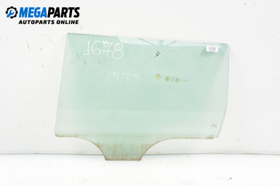 Странично стъкло за Volkswagen Passat Variant B5 (05.1997 - 12.2001), 4+1 вр., комби, позиция: задна, лява