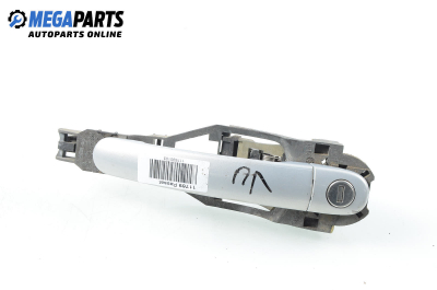 Външна дръжка за Volkswagen Passat Variant B5 (05.1997 - 12.2001), 4+1 вр., комби, позиция: предна, лява