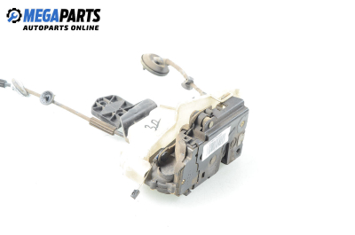 Брава на врата за Volkswagen Passat Variant B5 (05.1997 - 12.2001), позиция: задна, дясна