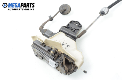 Брава на врата за Volkswagen Passat Variant B5 (05.1997 - 12.2001), позиция: задна, лява