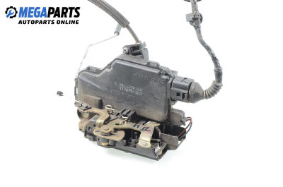 Брава на врата за Volkswagen Passat Variant B5 (05.1997 - 12.2001), позиция: предна, дясна