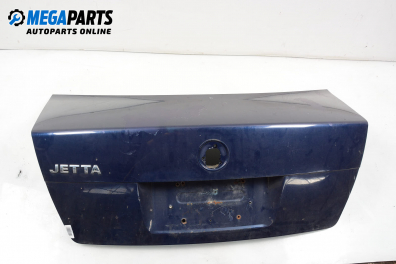 Заден капак за Volkswagen Jetta IV Sedan (07.1999 - 12.2005), 4+1 вр., седан, позиция: задна
