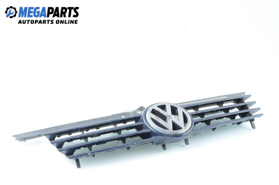 Решетка за Volkswagen Jetta IV Sedan (07.1999 - 12.2005), седан, позиция: предна