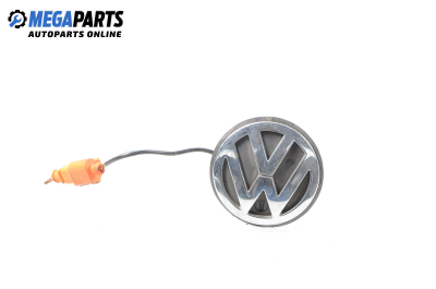 Ключалка заден капак за Volkswagen Jetta IV Sedan (07.1999 - 12.2005), седан