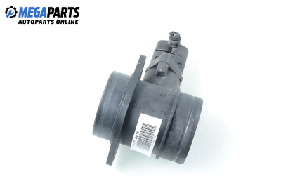 Дебитомер за Volkswagen Jetta IV Sedan (07.1999 - 12.2005) 2.0, 115 к.с., № Bosch 0 280 218 002