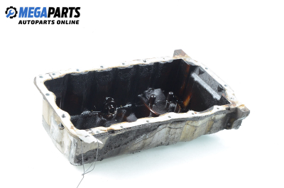 Картер за Volkswagen Jetta IV Sedan (07.1999 - 12.2005) 2.0, 115 к.с.