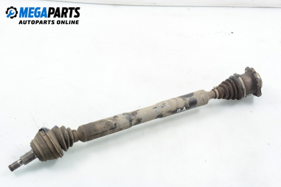 Полуоска за Volkswagen Jetta IV Sedan (07.1999 - 12.2005) 2.0, 115 к.с., позиция: предна, дясна, автоматик