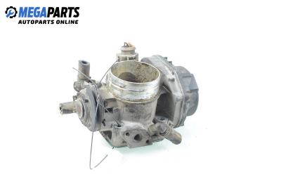 Дроселова клапа за Volkswagen Jetta IV Sedan (07.1999 - 12.2005) 2.0, 115 к.с.