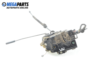 Брава на врата за Volkswagen Jetta IV Sedan (07.1999 - 12.2005), позиция: предна, лява