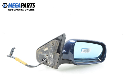Огледало за Volkswagen Jetta IV Sedan (07.1999 - 12.2005), 4+1 вр., седан, позиция: дясна