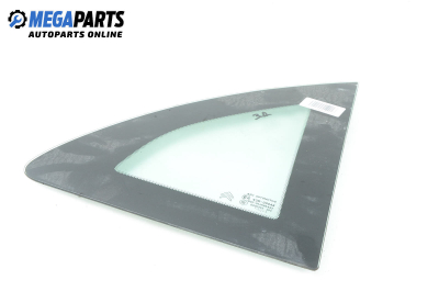 Фикс за Citroen C3 Hatchback II (11.2009 - 07.2016), 4+1 вр., хечбек, позиция: дясна