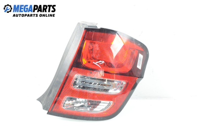 Стоп за Citroen C3 Hatchback II (11.2009 - 07.2016), хечбек, позиция: дясна