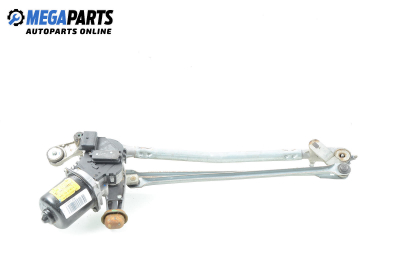 Ел. мотор за чистачките за Citroen C3 Hatchback II (11.2009 - 07.2016), хечбек, позиция: предна