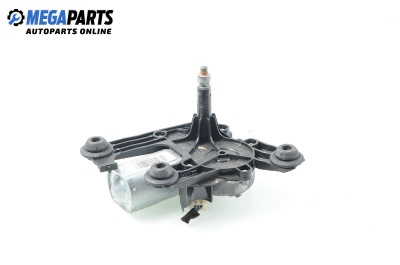 Ел. мотор за чистачките за Citroen C3 Hatchback II (11.2009 - 07.2016), хечбек, позиция: задна