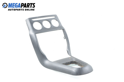 Централна конзола за Citroen C3 Hatchback II (11.2009 - 07.2016)