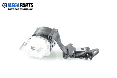 Предпазен колан за Citroen C3 Hatchback II (11.2009 - 07.2016), 4+1 вр., позиция: задна, дясна