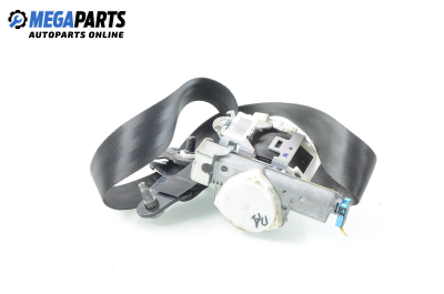 Предпазен колан за Citroen C3 Hatchback II (11.2009 - 07.2016), 4+1 вр., позиция: предна, дясна