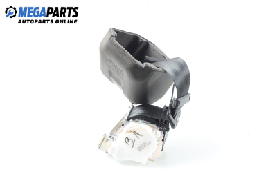 Предпазен колан за Citroen C3 Hatchback II (11.2009 - 07.2016), 4+1 вр., позиция: задна, лява