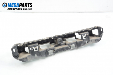 Държач броня за Citroen C3 Hatchback II (11.2009 - 07.2016), хечбек, позиция: задна