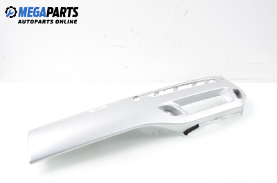 Интериорна пластмаса за Citroen C3 Hatchback II (11.2009 - 07.2016), 4+1 вр., хечбек, позиция: предна