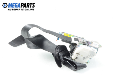 Предпазен колан за Citroen C3 Hatchback II (11.2009 - 07.2016), 4+1 вр., позиция: предна, лява