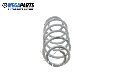 Пружина за ходова част за Citroen C3 Hatchback II (11.2009 - 07.2016), хечбек, позиция: задна