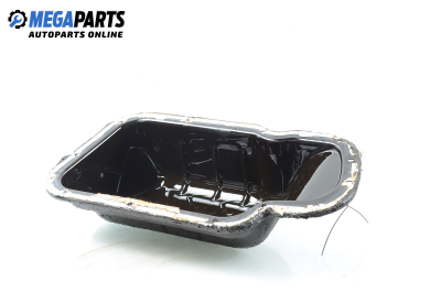 Картер за Citroen C3 Hatchback II (11.2009 - 07.2016) 1.4, 73 к.с.