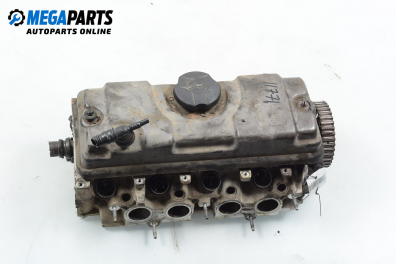 Глава за Citroen C3 Hatchback II (11.2009 - 07.2016) 1.4, 73 к.с.