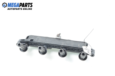 Запалителна бобина за Citroen C3 Hatchback II (11.2009 - 07.2016) 1.4, 73 к.с.