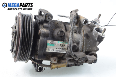 Компресор климатик за Citroen C3 Hatchback II (11.2009 - 07.2016) 1.4, 73 к.с., № 96 712 162 80