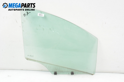 Странично стъкло за Citroen C3 Hatchback II (11.2009 - 07.2016), 4+1 вр., хечбек, позиция: предна, дясна