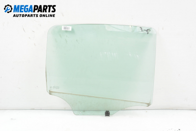 Странично стъкло за Citroen C3 Hatchback II (11.2009 - 07.2016), 4+1 вр., хечбек, позиция: задна, дясна