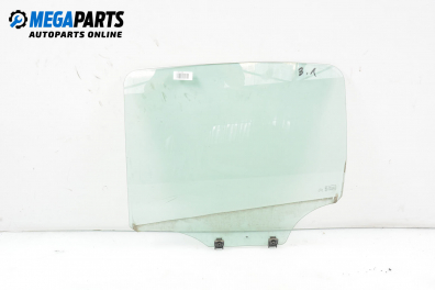 Странично стъкло за Citroen C3 Hatchback II (11.2009 - 07.2016), 4+1 вр., хечбек, позиция: задна, лява