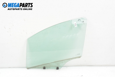 Странично стъкло за Citroen C3 Hatchback II (11.2009 - 07.2016), 4+1 вр., хечбек, позиция: предна, лява